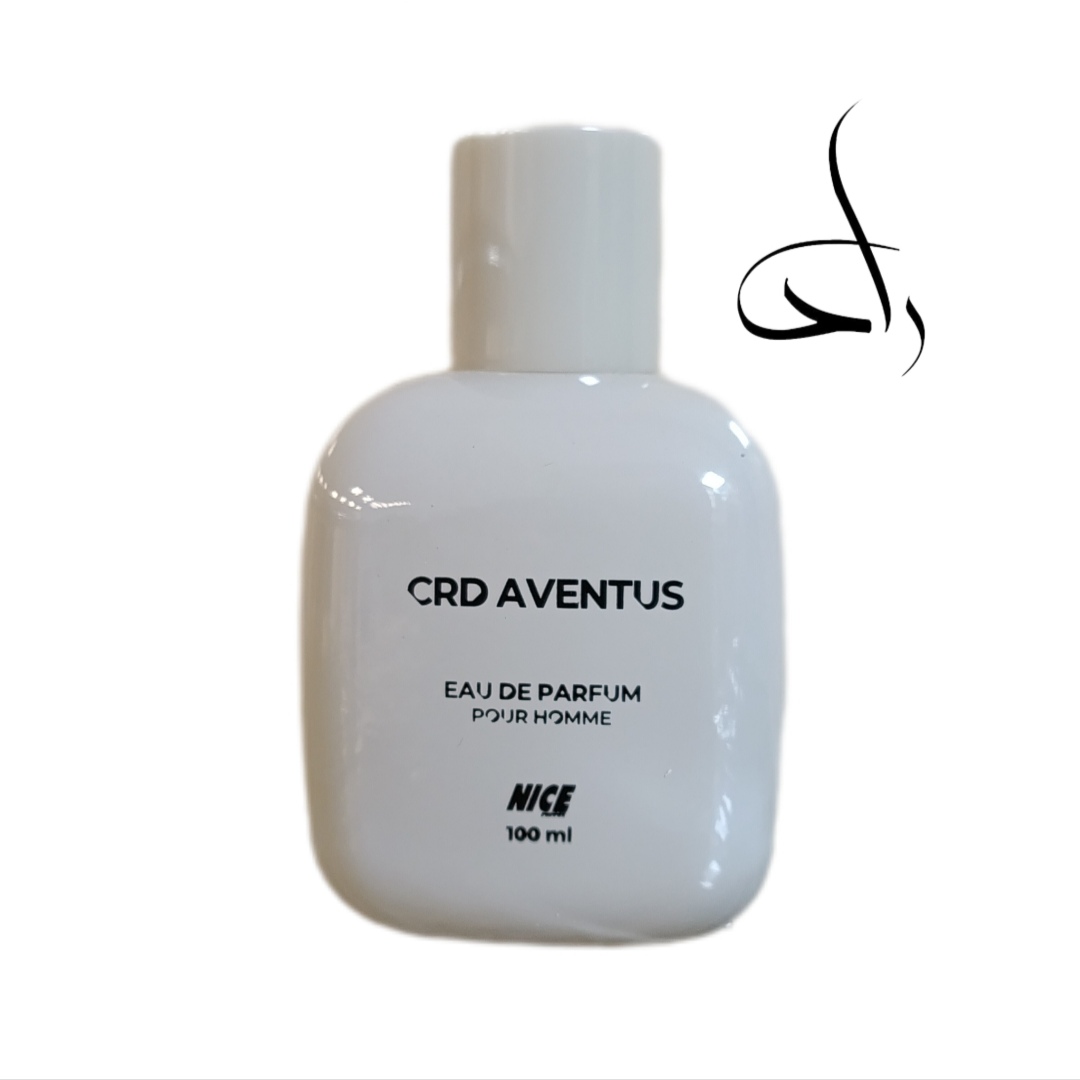 ادکلن مردانه کرید اونتوس CRD AVENTUS برند نایس  100 ml